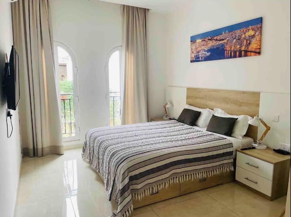 Hammock Vibes Town House Bed and Breakfast Sliema Exteriör bild