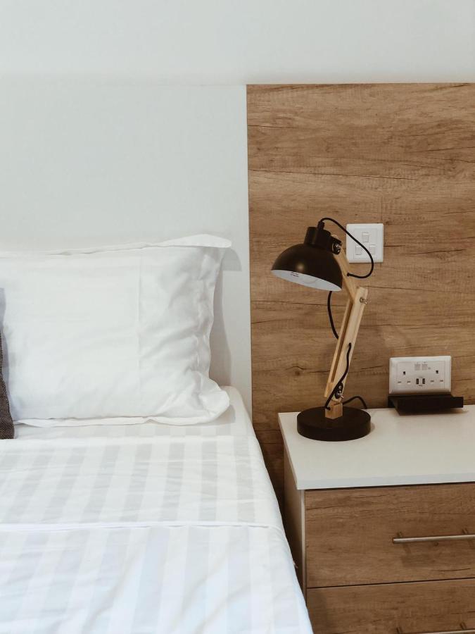 Hammock Vibes Town House Bed and Breakfast Sliema Exteriör bild